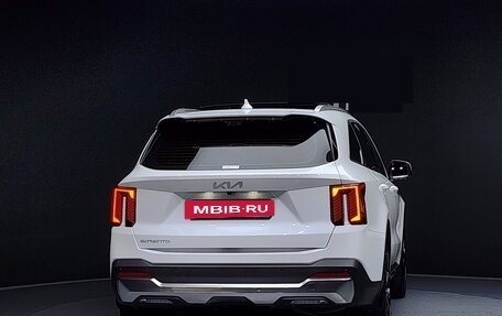 KIA Sorento IV, 2025 год, 6 800 000 рублей, 4 фотография