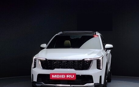 KIA Sorento IV, 2025 год, 6 800 000 рублей, 3 фотография