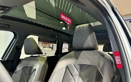 BMW X3, 2025 год, 8 149 000 рублей, 18 фотография