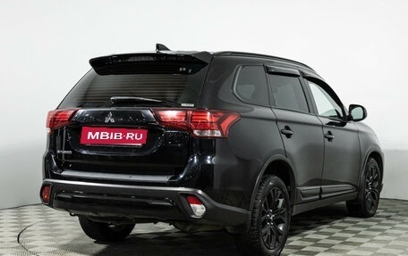 Mitsubishi Outlander III рестайлинг 3, 2020 год, 1 899 777 рублей, 5 фотография