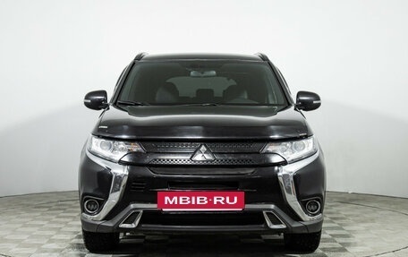 Mitsubishi Outlander III рестайлинг 3, 2020 год, 1 899 777 рублей, 4 фотография