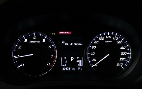 Mitsubishi Outlander III рестайлинг 3, 2020 год, 1 899 777 рублей, 12 фотография