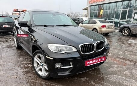 BMW X6, 2014 год, 1 900 000 рублей, 2 фотография