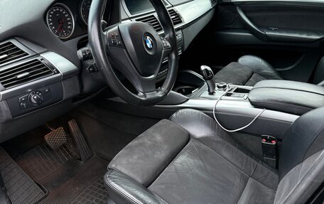 BMW X6, 2014 год, 1 900 000 рублей, 6 фотография