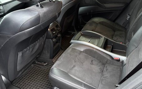 BMW X6, 2014 год, 1 900 000 рублей, 10 фотография