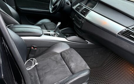 BMW X6, 2014 год, 1 900 000 рублей, 7 фотография