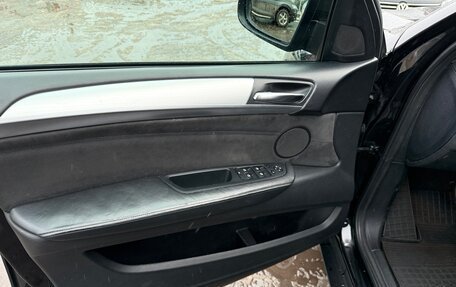 BMW X6, 2014 год, 1 900 000 рублей, 9 фотография