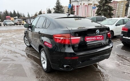 BMW X6, 2014 год, 1 900 000 рублей, 4 фотография