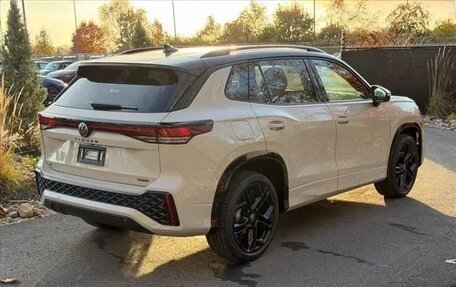 Volkswagen Tiguan, 2025 год, 4 845 000 рублей, 5 фотография