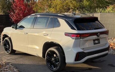 Volkswagen Tiguan, 2025 год, 4 845 000 рублей, 3 фотография