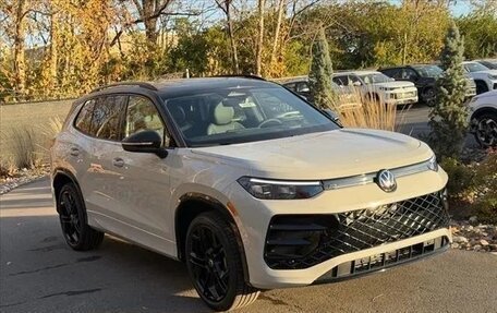 Volkswagen Tiguan, 2025 год, 4 845 000 рублей, 7 фотография