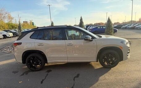 Volkswagen Tiguan, 2025 год, 4 845 000 рублей, 6 фотография