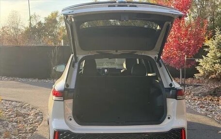 Volkswagen Tiguan, 2025 год, 4 845 000 рублей, 15 фотография