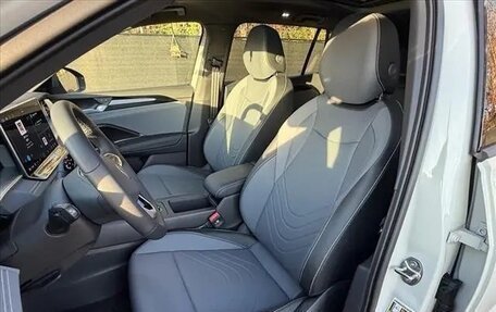 Volkswagen Tiguan, 2025 год, 4 845 000 рублей, 21 фотография