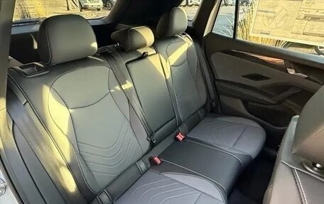 Volkswagen Tiguan, 2025 год, 4 845 000 рублей, 14 фотография