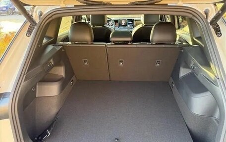 Volkswagen Tiguan, 2025 год, 4 845 000 рублей, 16 фотография