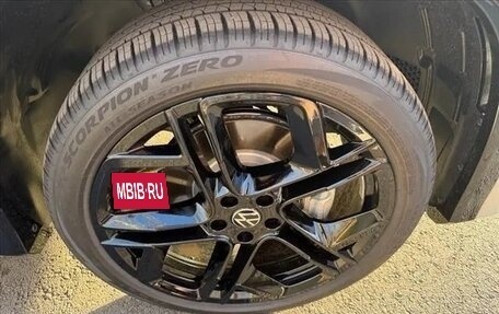 Volkswagen Tiguan, 2025 год, 4 845 000 рублей, 9 фотография