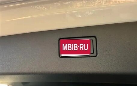 Volkswagen Tiguan, 2025 год, 4 845 000 рублей, 17 фотография