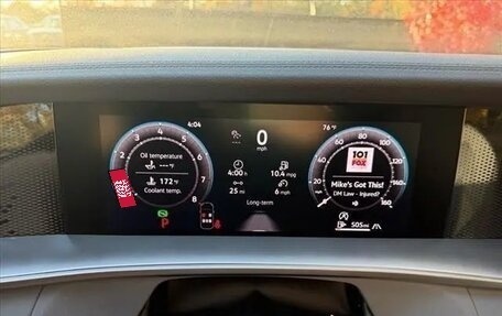 Volkswagen Tiguan, 2025 год, 4 845 000 рублей, 28 фотография