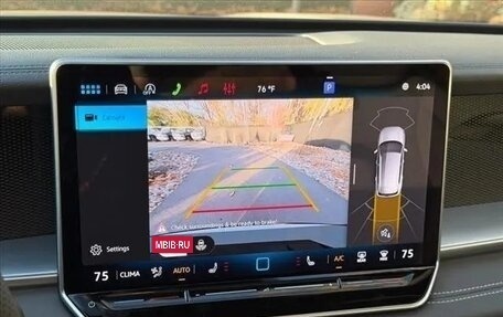 Volkswagen Tiguan, 2025 год, 4 845 000 рублей, 30 фотография