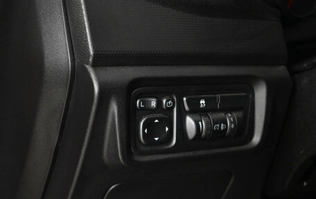 Chery Tiggo 5 I рестайлинг, 2017 год, 1 160 000 рублей, 14 фотография