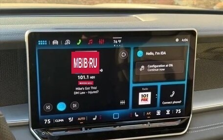 Volkswagen Tiguan, 2025 год, 4 845 000 рублей, 29 фотография