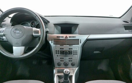 Opel Astra H, 2013 год, 549 000 рублей, 9 фотография