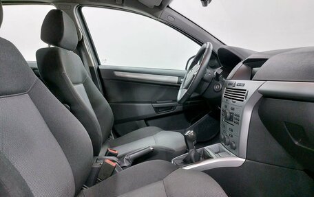 Opel Astra H, 2013 год, 549 000 рублей, 10 фотография