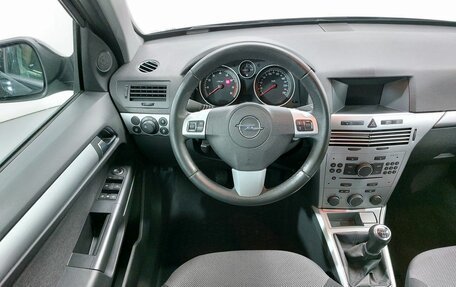 Opel Astra H, 2013 год, 549 000 рублей, 8 фотография