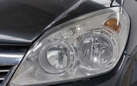 Opel Astra H, 2013 год, 549 000 рублей, 6 фотография