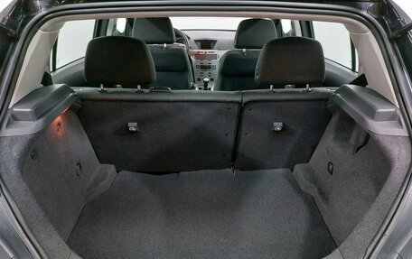 Opel Astra H, 2013 год, 549 000 рублей, 12 фотография