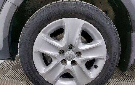 Opel Astra H, 2013 год, 549 000 рублей, 15 фотография