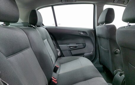 Opel Astra H, 2013 год, 549 000 рублей, 11 фотография