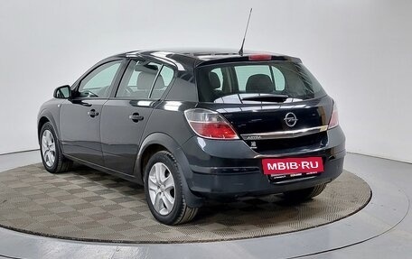 Opel Astra H, 2013 год, 549 000 рублей, 4 фотография