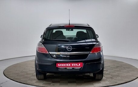 Opel Astra H, 2013 год, 549 000 рублей, 3 фотография