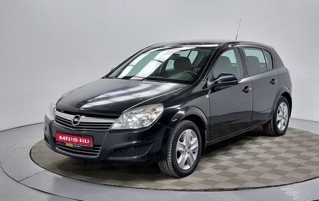 Opel Astra H, 2013 год, 549 000 рублей, 1 фотография