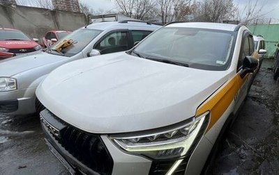 Haval Jolion, 2024 год, 1 466 240 рублей, 1 фотография