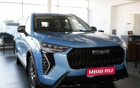 Haval Jolion, 2025 год, 2 771 010 рублей, 1 фотография