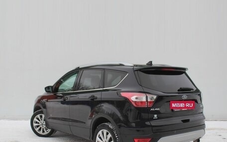 Ford Kuga III, 2017 год, 1 569 000 рублей, 7 фотография