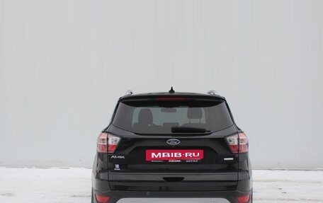 Ford Kuga III, 2017 год, 1 569 000 рублей, 6 фотография