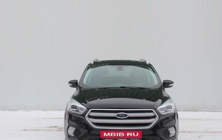 Ford Kuga III, 2017 год, 1 569 000 рублей, 2 фотография