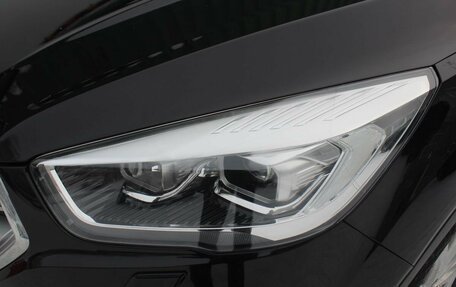 Ford Kuga III, 2017 год, 1 569 000 рублей, 9 фотография