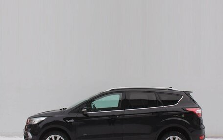 Ford Kuga III, 2017 год, 1 569 000 рублей, 8 фотография