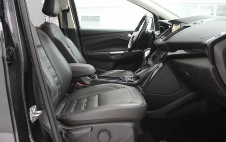 Ford Kuga III, 2017 год, 1 569 000 рублей, 12 фотография