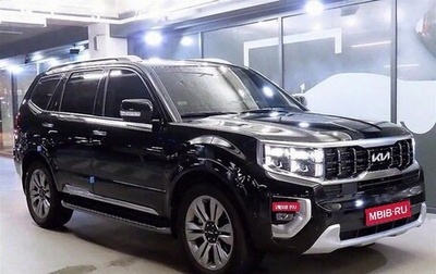 KIA Mohave I, 2024 год, 7 600 000 рублей, 1 фотография