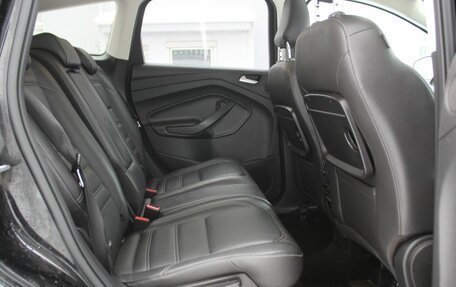 Ford Kuga III, 2017 год, 1 569 000 рублей, 14 фотография