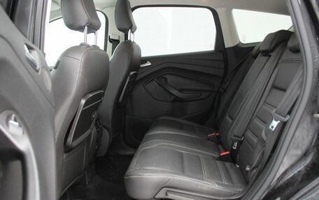 Ford Kuga III, 2017 год, 1 569 000 рублей, 13 фотография