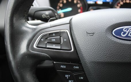 Ford Kuga III, 2017 год, 1 569 000 рублей, 16 фотография