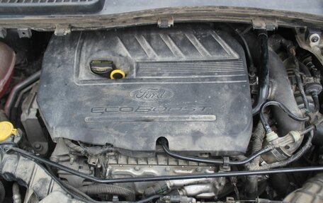 Ford Kuga III, 2017 год, 1 569 000 рублей, 21 фотография