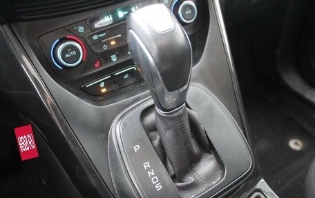 Ford Kuga III, 2017 год, 1 569 000 рублей, 18 фотография